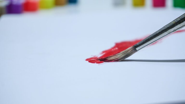 Top 10 Must-Have Paint Supplies for Every Artist